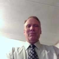 Robert Gregson