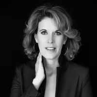 Claire Legrand