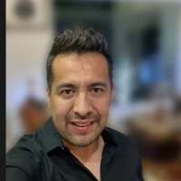 Luis Alberto Rodriguez Espinoza