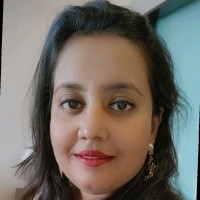 Fatema Shaikh