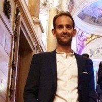 Benjamin Olivieri