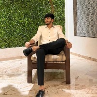 Kenil Patel