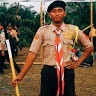 Harnas Efendi