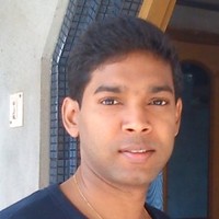 Sandip Gomasta