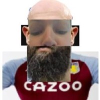 Danny Aarons