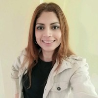 Audry Gómez