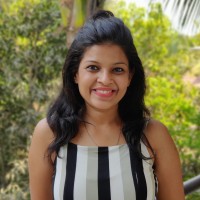 Priyanka Mungekar