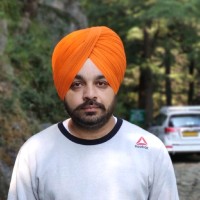 Gagan Khangura