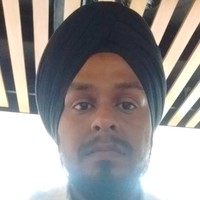 Sarbjeet Singh