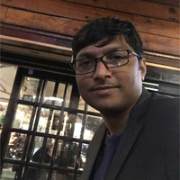Milind Patel