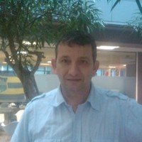 steve griffin