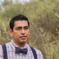 Luis Jimenez