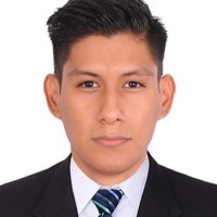 Juan Miguel Ormeño Ramos