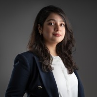 Niloofar Goudarzi Moghadam