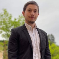 Jérémie Ravier