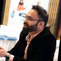 Vishal Salsekar