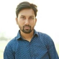 Montu Gupta