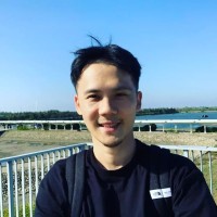Dustin lai