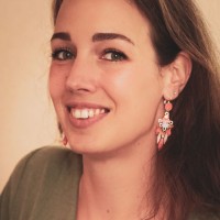 Lisa van Hal