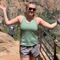 Meghan Orbann, Mba