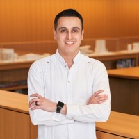 Manny Venegas, Assoc. Aia