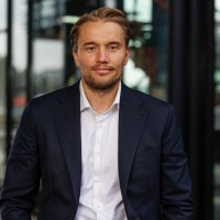 Mats Beylegaard Brennemo