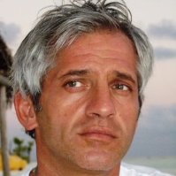 Fabrizio Berlati
