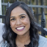 Megha Desai, Phd