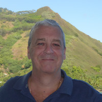 Simon Hardcastle
