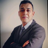 Marcos Augusto