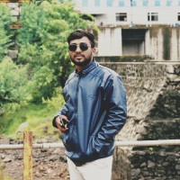 Amol Kaware