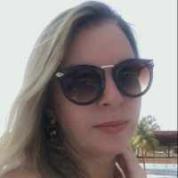 Tatiana Gaglioni Rocha