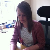 Victoria Geater