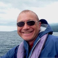 Олег Ломакин