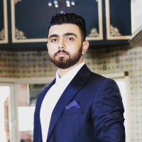 Mohammed Mallouk