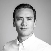 Vidar Giske Henriksen