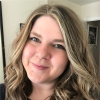 Michaela Barfield