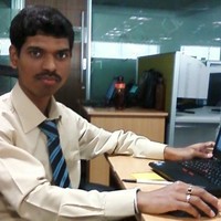 Rajesh Gantasala
