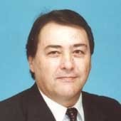 Luis María Francisco Tamborero