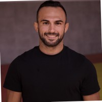 Baruch Shmailov