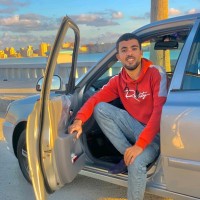 Ahmed Alfrdy