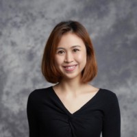 Charmaine Wu