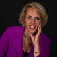 Diana Kelder-Van Den Heuvel