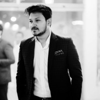 Muhammad Obaid