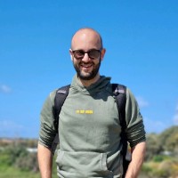 Amit Vertman