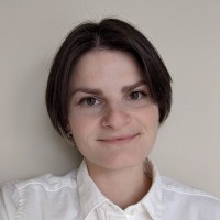 Alina Selega