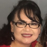 Mary Lou Parker