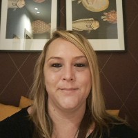 Jo Thomas