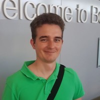 Bogdan - Aurel Pacurar