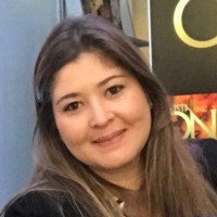 Roberta Vargas Ferraz